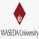 Waseda University Emergency International Scholarship in Japan